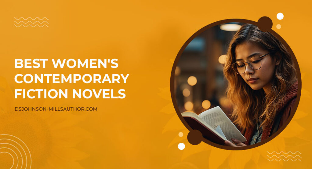 Best-Women's-Contemporary-Fiction-Novels