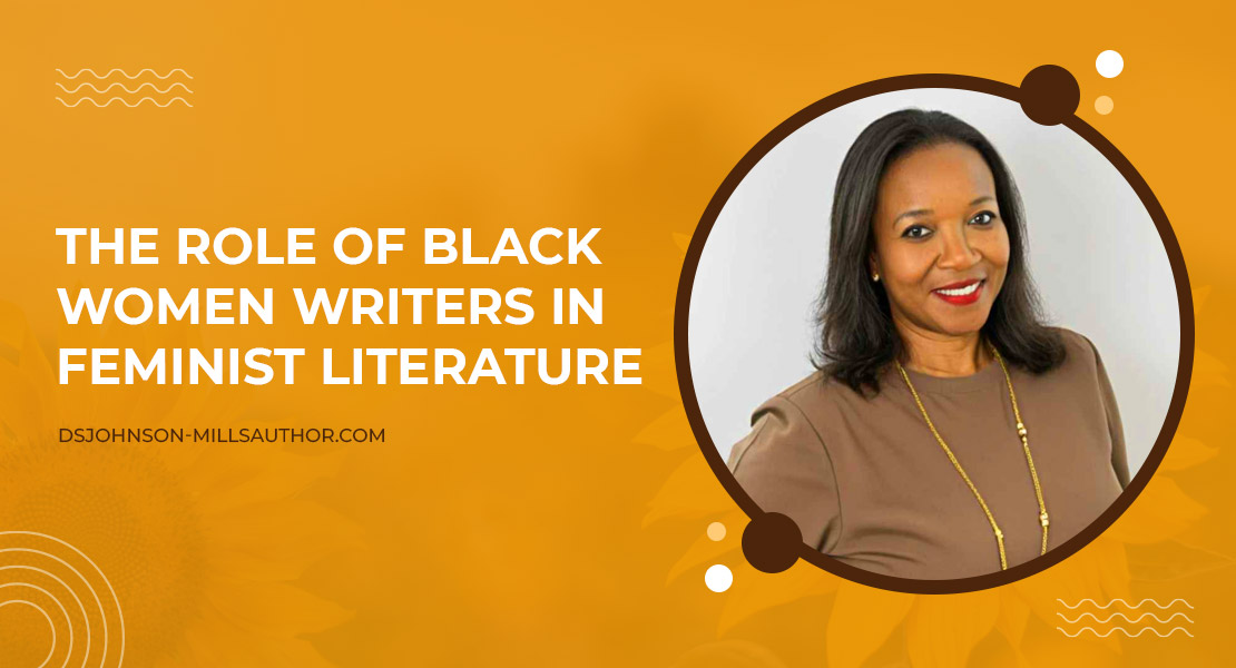 Role-of-Black-Women-Writers-in-Feminist-Literature