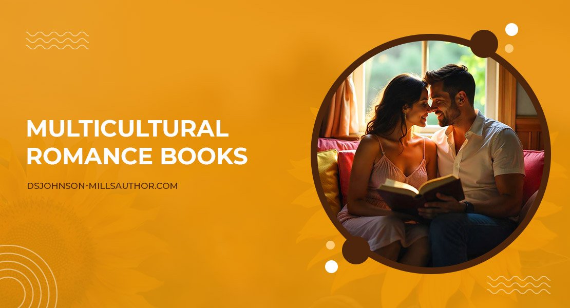 BestMulticultural-Romance Books to Read