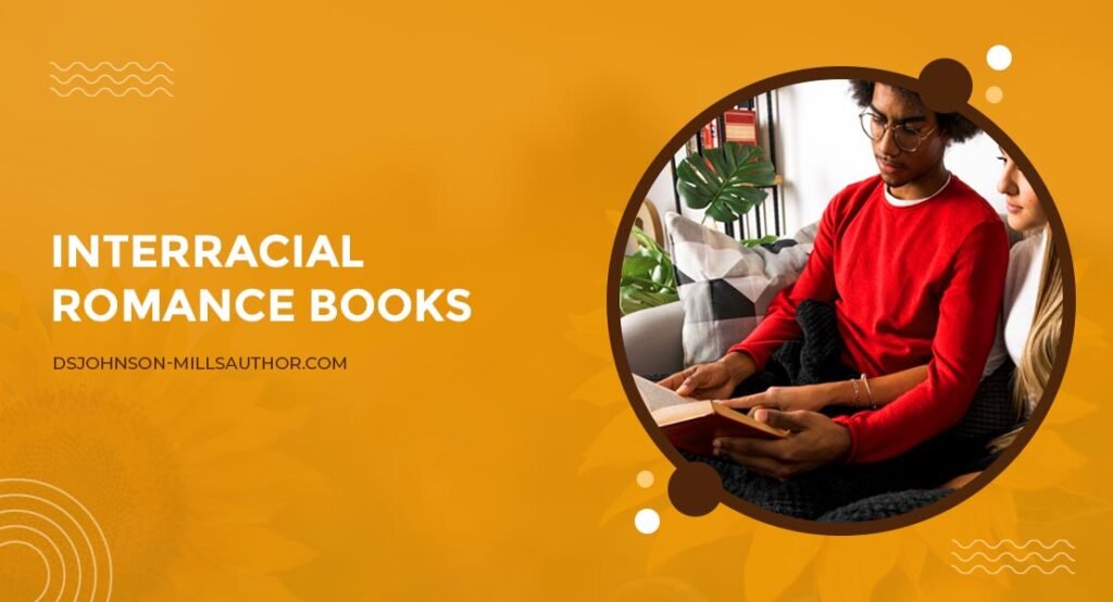 Best Interracial Romance Books
